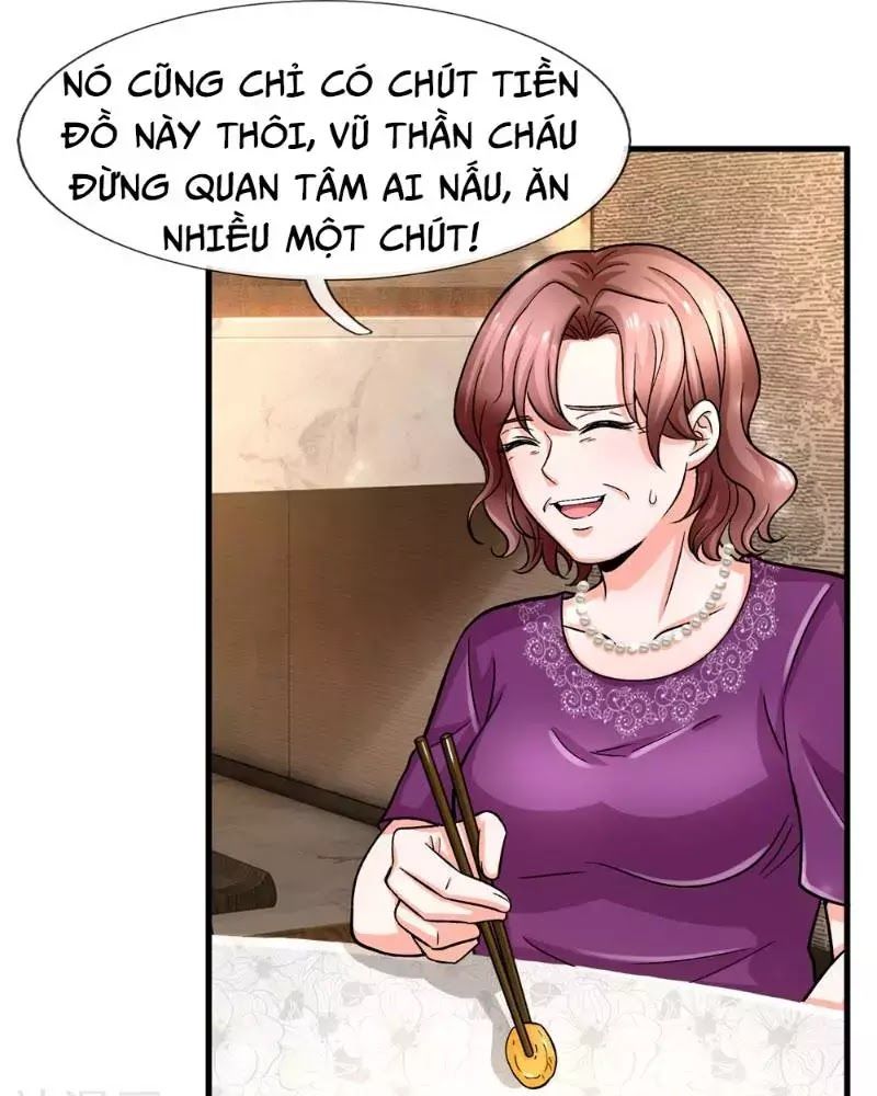 Tuyệt Đỉnh Khí Thiếu Chapter 5 - Trang 2