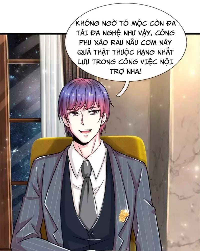 Tuyệt Đỉnh Khí Thiếu Chapter 5 - Trang 2