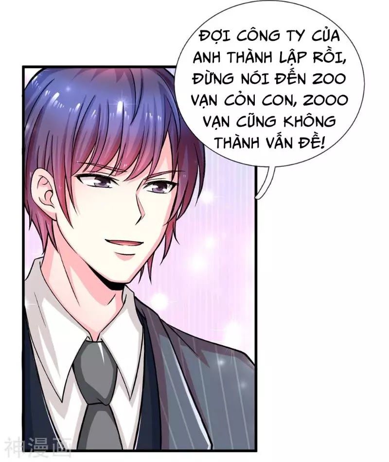 Tuyệt Đỉnh Khí Thiếu Chapter 5 - Trang 2