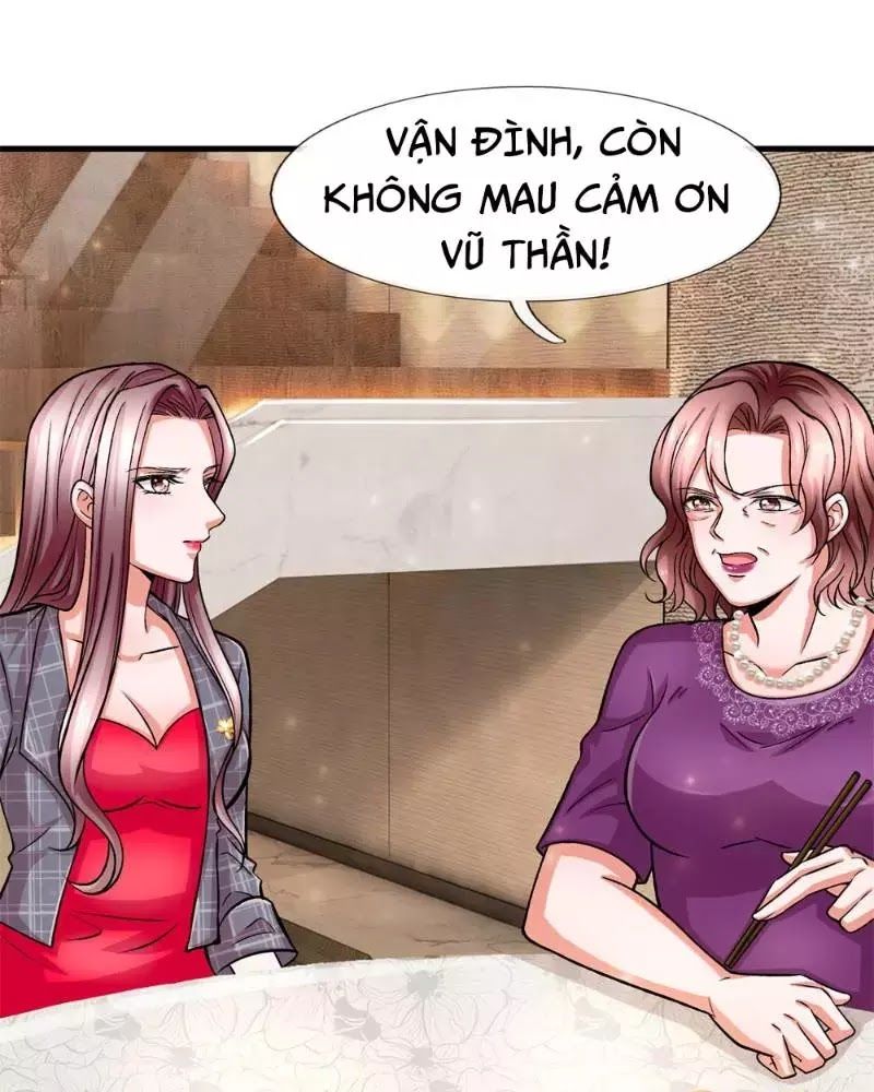 Tuyệt Đỉnh Khí Thiếu Chapter 5 - Trang 2