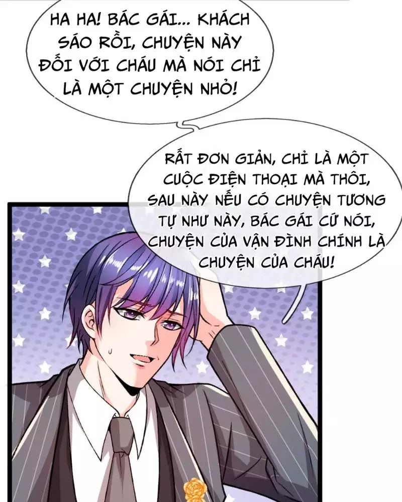 Tuyệt Đỉnh Khí Thiếu Chapter 5 - Trang 2