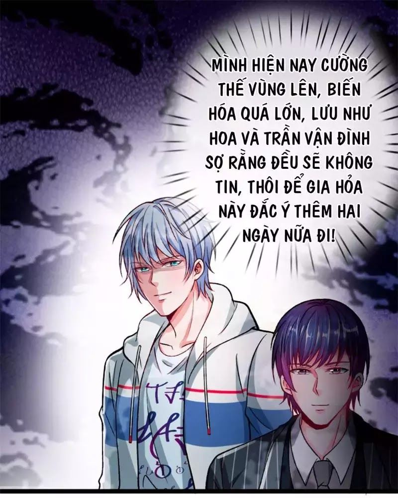 Tuyệt Đỉnh Khí Thiếu Chapter 5 - Trang 2