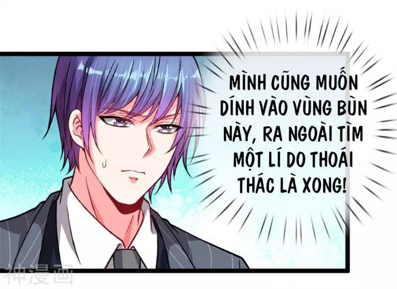 Tuyệt Đỉnh Khí Thiếu Chapter 4 - Trang 2