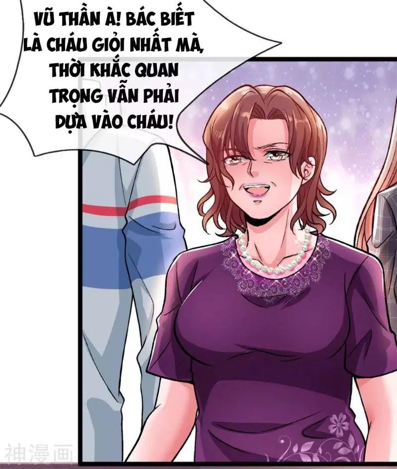 Tuyệt Đỉnh Khí Thiếu Chapter 4 - Trang 2