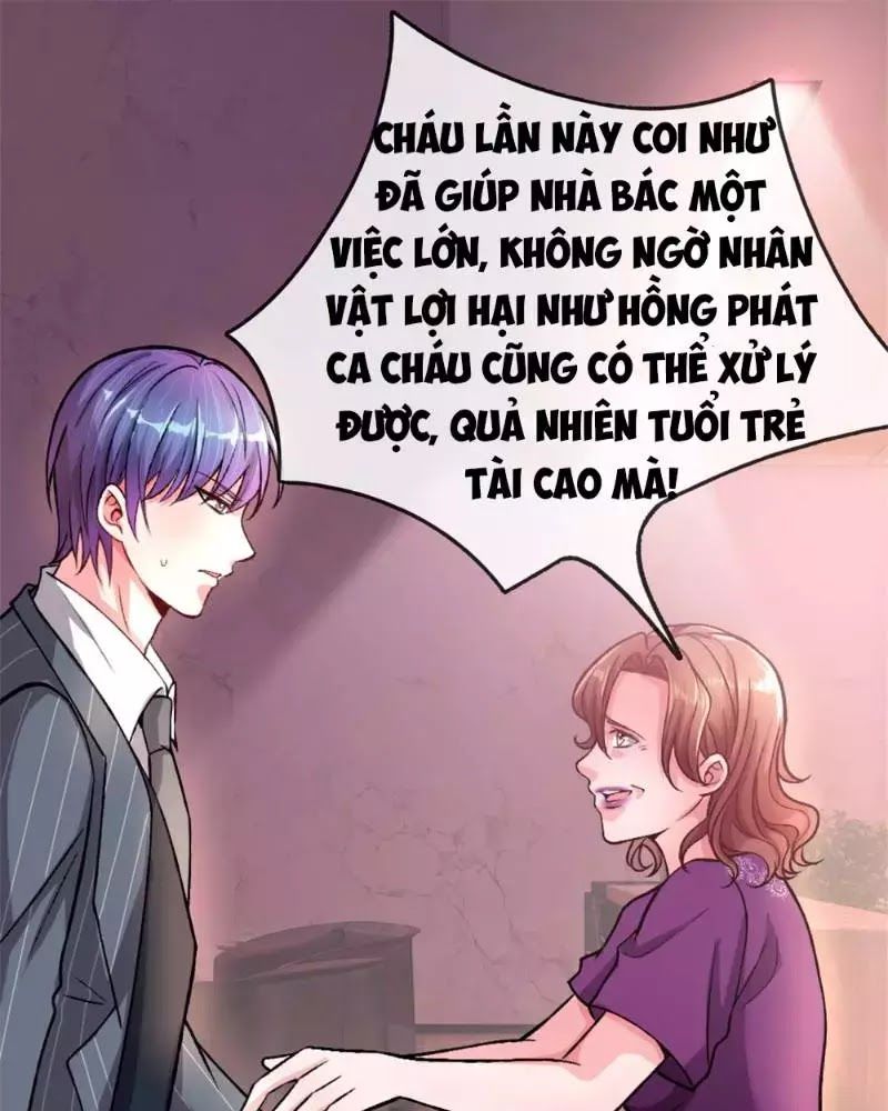 Tuyệt Đỉnh Khí Thiếu Chapter 4 - Trang 2