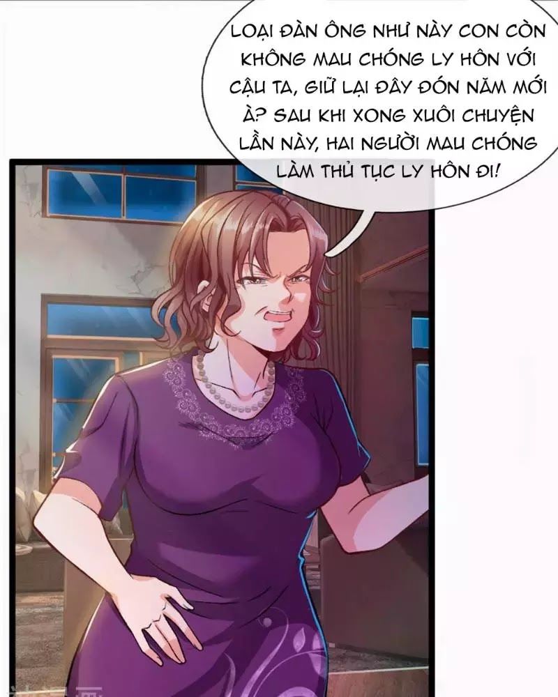 Tuyệt Đỉnh Khí Thiếu Chapter 4 - Trang 2