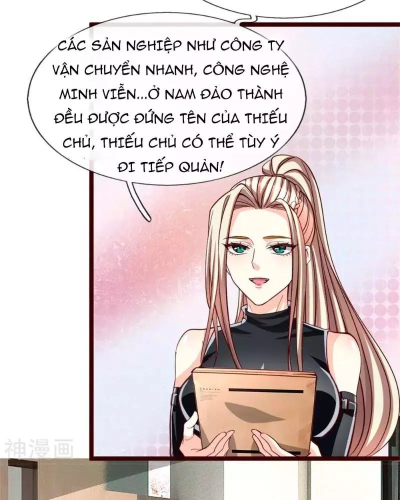 Tuyệt Đỉnh Khí Thiếu Chapter 3 - Trang 2