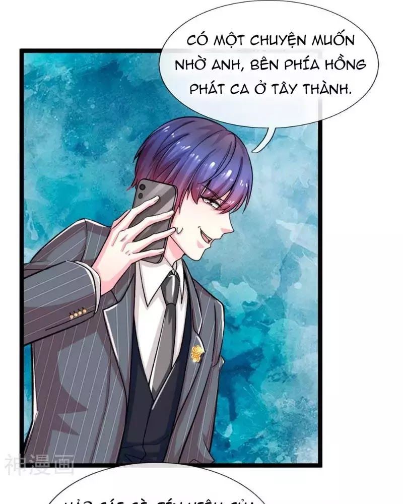 Tuyệt Đỉnh Khí Thiếu Chapter 3 - Trang 2