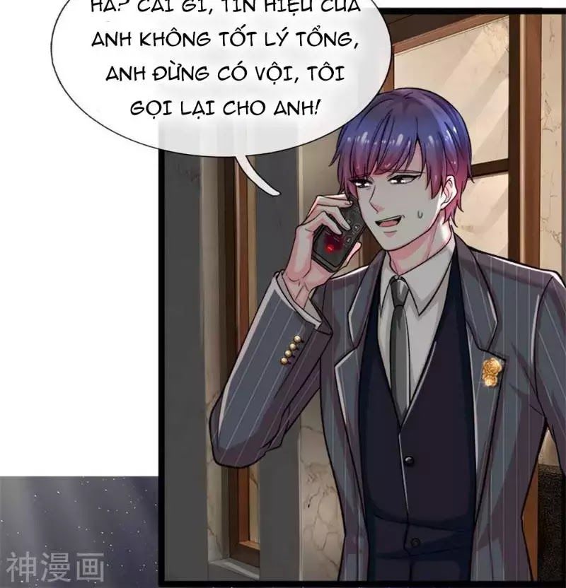 Tuyệt Đỉnh Khí Thiếu Chapter 3 - Trang 2