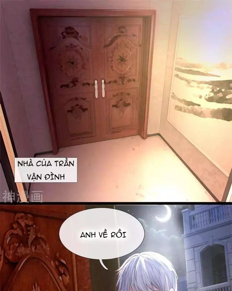 Tuyệt Đỉnh Khí Thiếu Chapter 3 - Trang 2