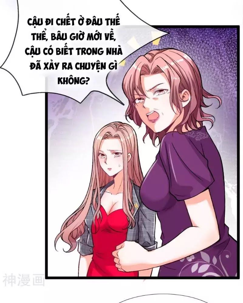 Tuyệt Đỉnh Khí Thiếu Chapter 3 - Trang 2