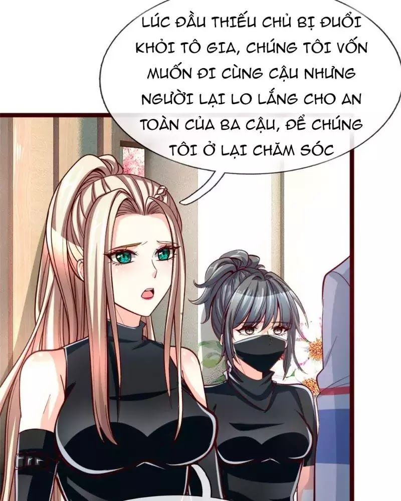 Tuyệt Đỉnh Khí Thiếu Chapter 3 - Trang 2