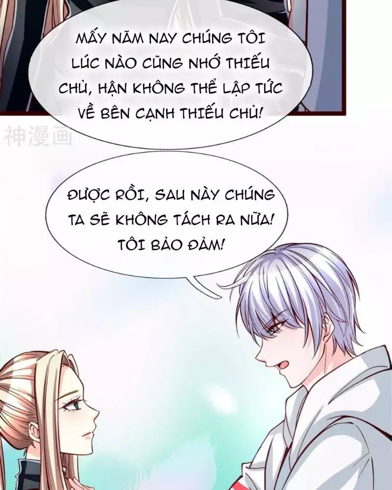 Tuyệt Đỉnh Khí Thiếu Chapter 3 - Trang 2