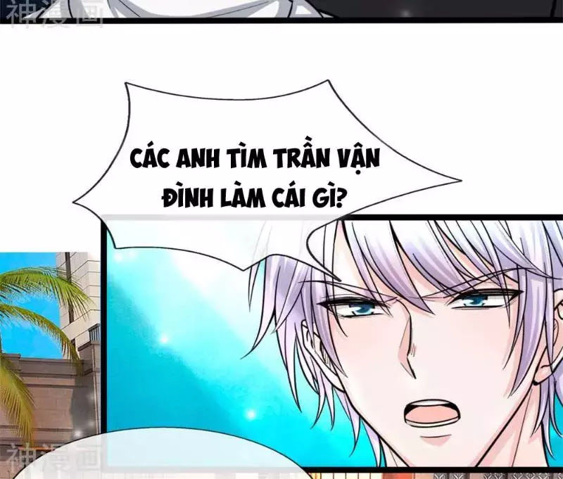 Tuyệt Đỉnh Khí Thiếu Chapter 2 - Trang 2