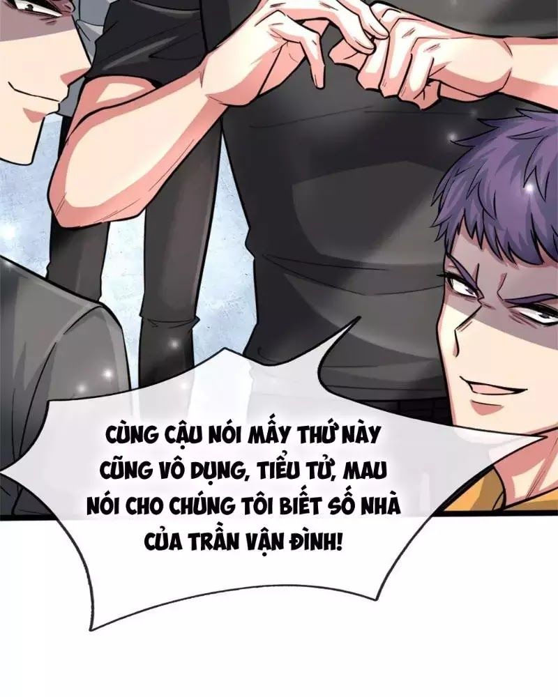 Tuyệt Đỉnh Khí Thiếu Chapter 2 - Trang 2