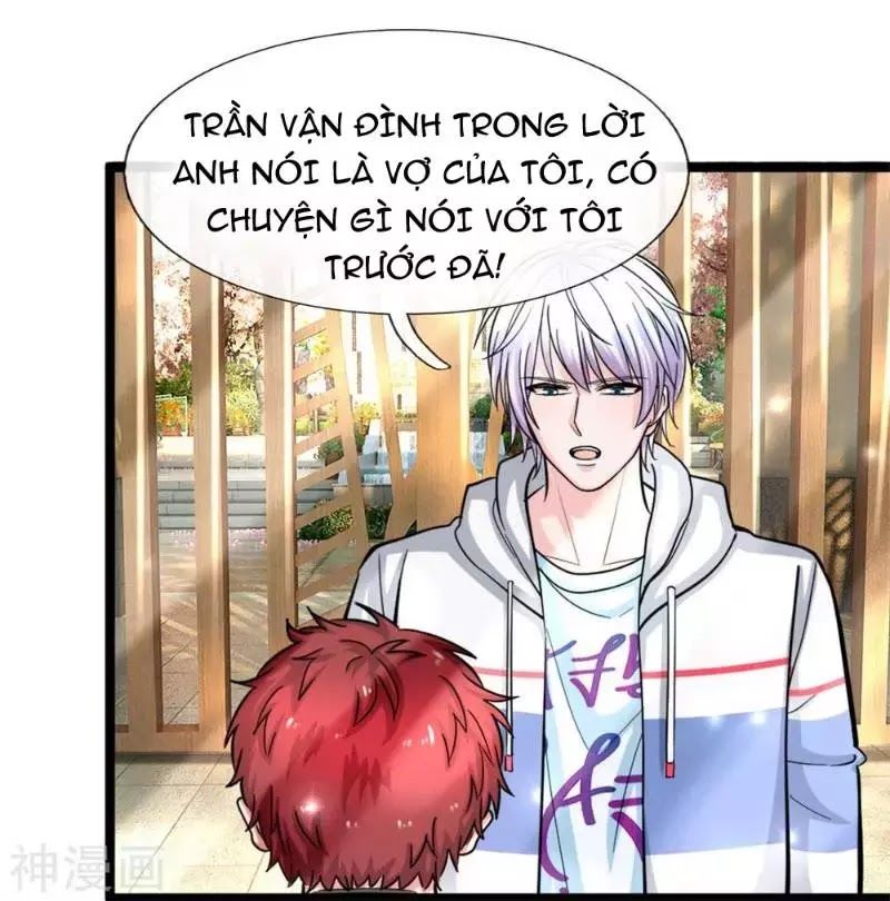 Tuyệt Đỉnh Khí Thiếu Chapter 2 - Trang 2