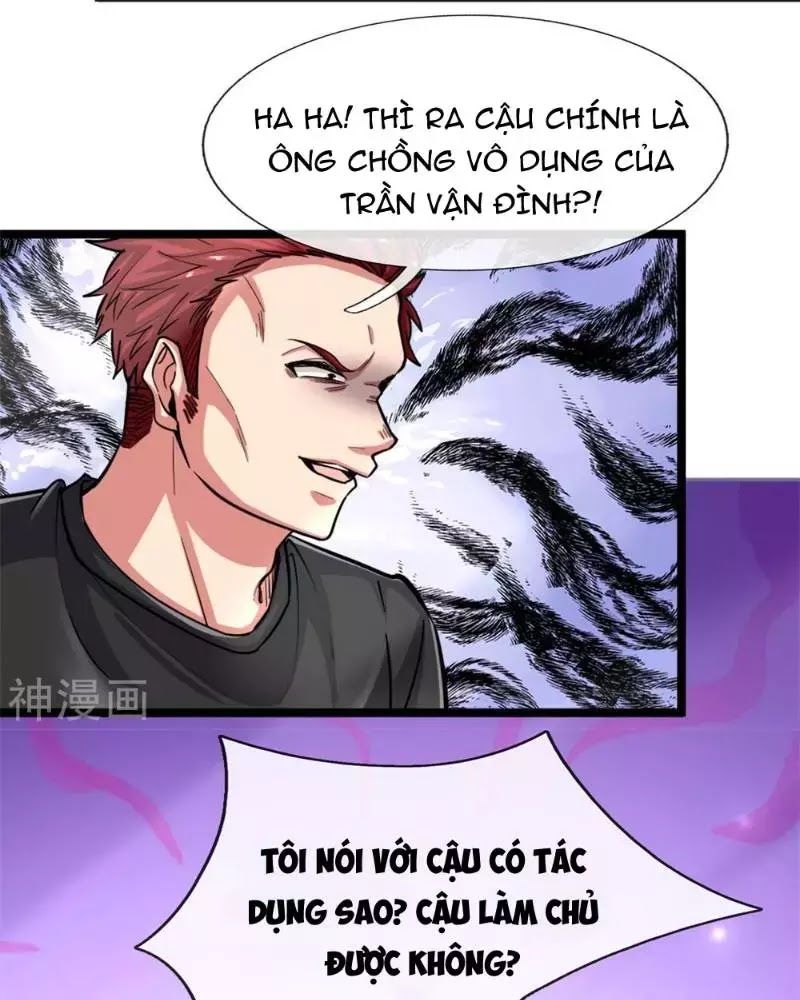 Tuyệt Đỉnh Khí Thiếu Chapter 2 - Trang 2