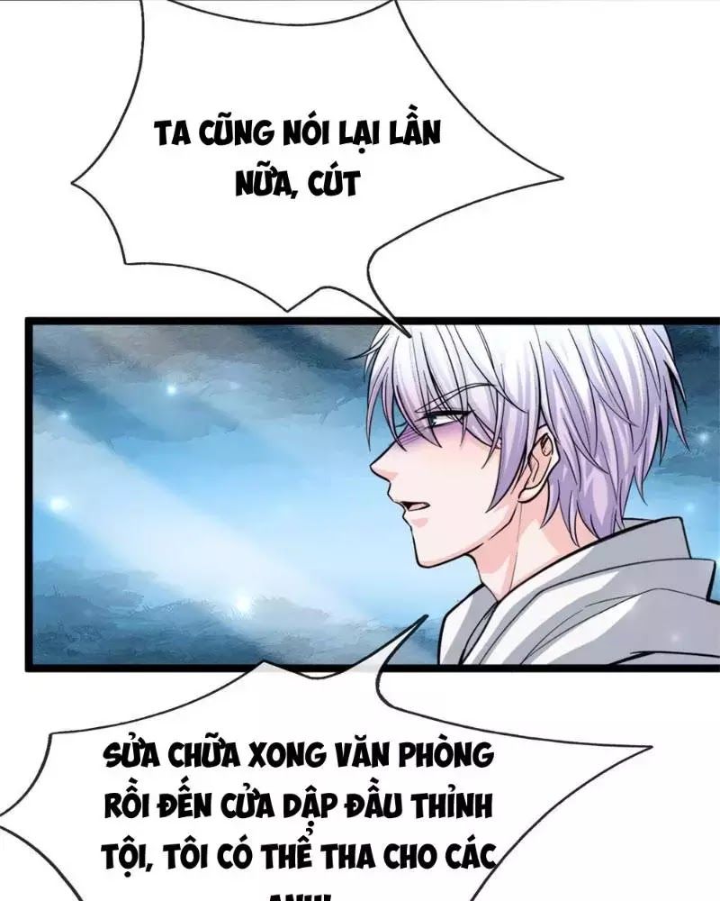 Tuyệt Đỉnh Khí Thiếu Chapter 2 - Trang 2