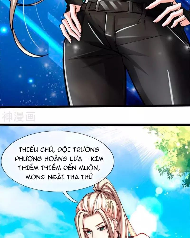 Tuyệt Đỉnh Khí Thiếu Chapter 2 - Trang 2