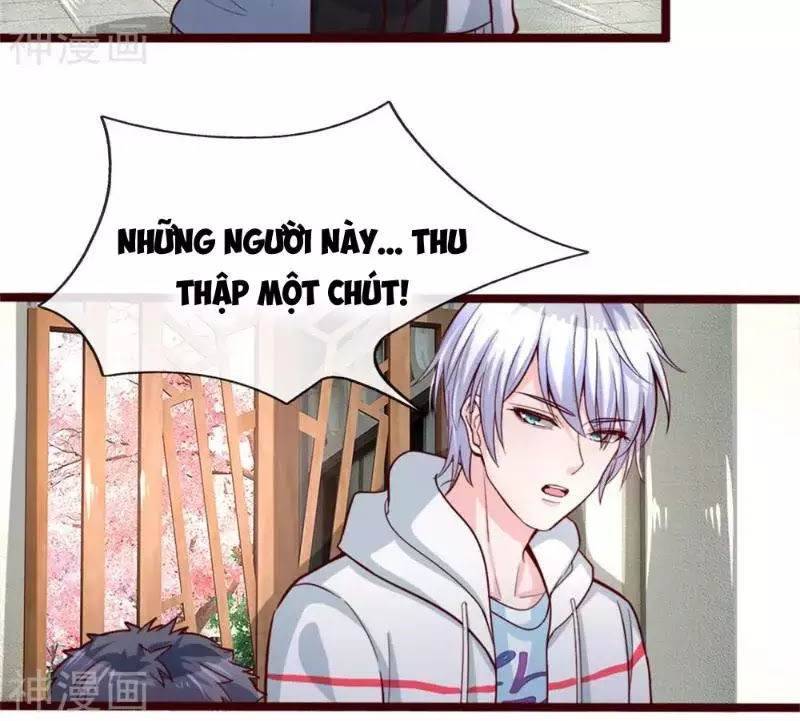 Tuyệt Đỉnh Khí Thiếu Chapter 2 - Trang 2