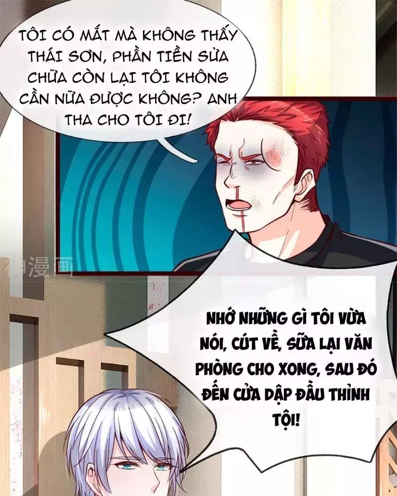 Tuyệt Đỉnh Khí Thiếu Chapter 2 - Trang 2