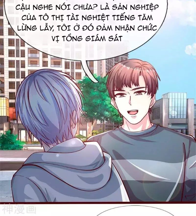 Tuyệt Đỉnh Khí Thiếu Chapter 2 - Trang 2