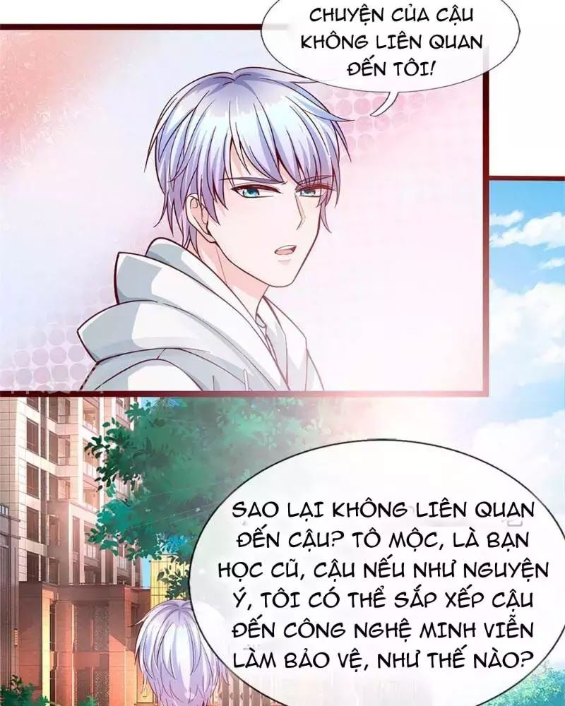 Tuyệt Đỉnh Khí Thiếu Chapter 2 - Trang 2