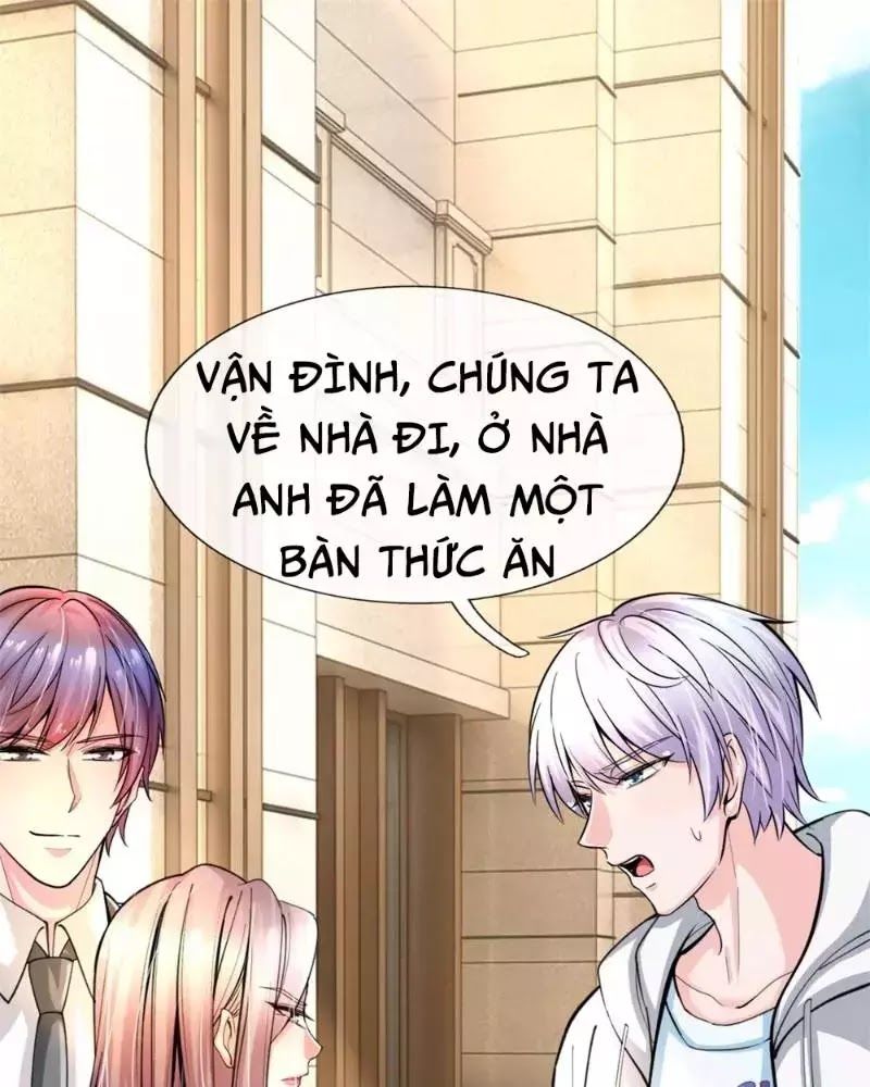 Tuyệt Đỉnh Khí Thiếu Chapter 1 - Trang 2