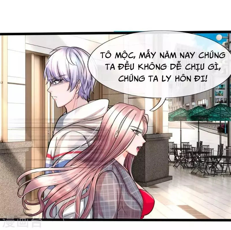 Tuyệt Đỉnh Khí Thiếu Chapter 1 - Trang 2