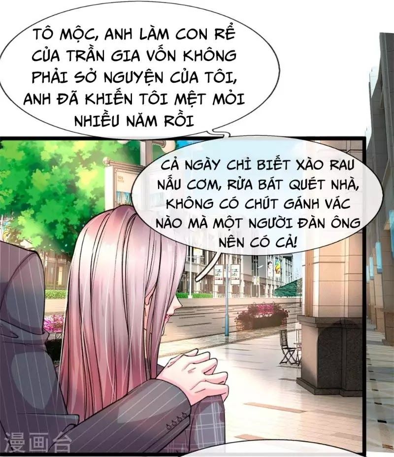 Tuyệt Đỉnh Khí Thiếu Chapter 1 - Trang 2