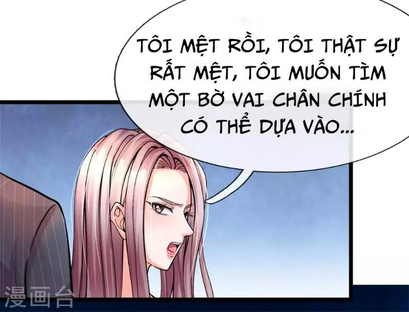 Tuyệt Đỉnh Khí Thiếu Chapter 1 - Trang 2