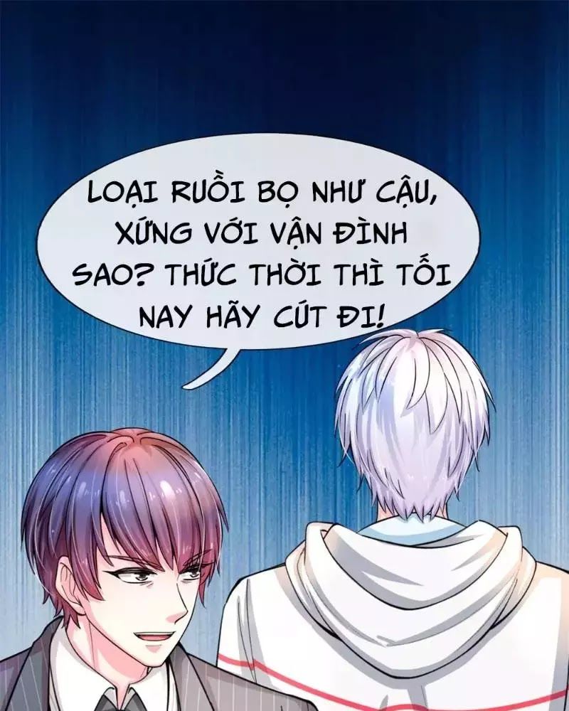 Tuyệt Đỉnh Khí Thiếu Chapter 1 - Trang 2