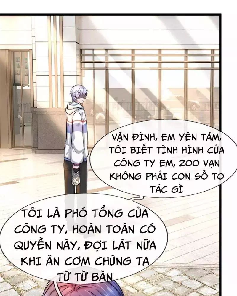 Tuyệt Đỉnh Khí Thiếu Chapter 1 - Trang 2