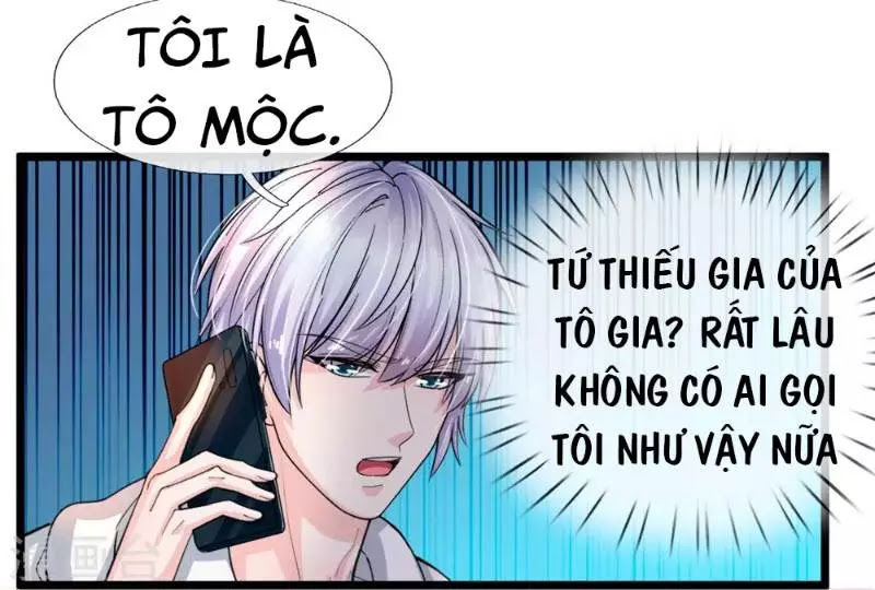 Tuyệt Đỉnh Khí Thiếu Chapter 1 - Trang 2