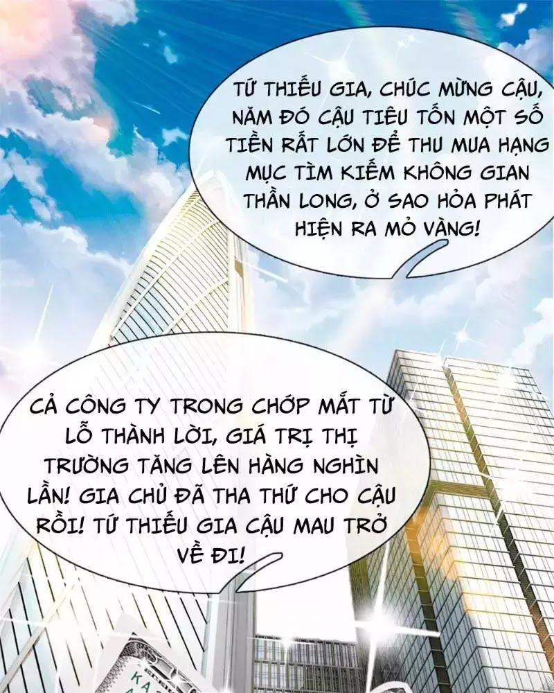 Tuyệt Đỉnh Khí Thiếu Chapter 1 - Trang 2