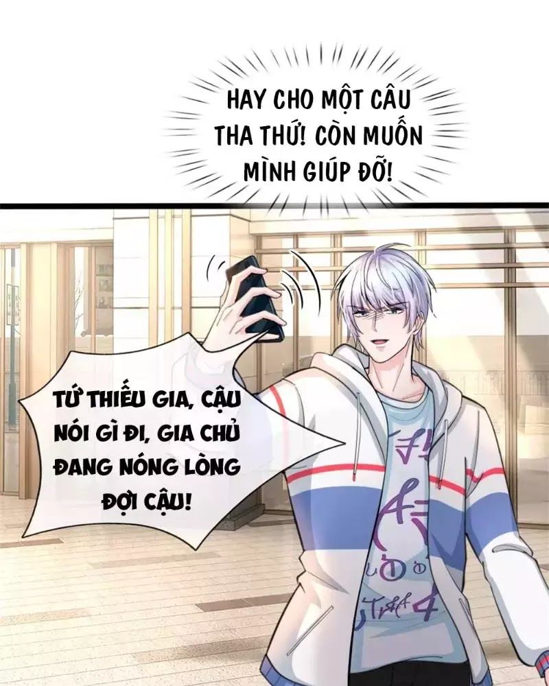 Tuyệt Đỉnh Khí Thiếu Chapter 1 - Trang 2