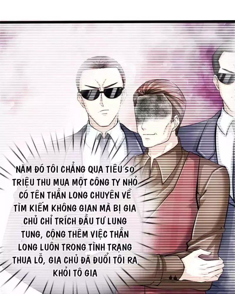 Tuyệt Đỉnh Khí Thiếu Chapter 1 - Trang 2