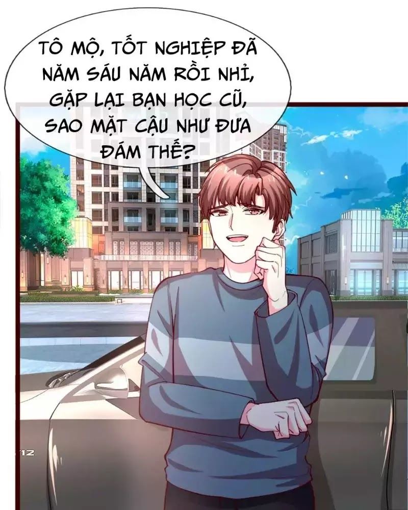 Tuyệt Đỉnh Khí Thiếu Chapter 1 - Trang 2