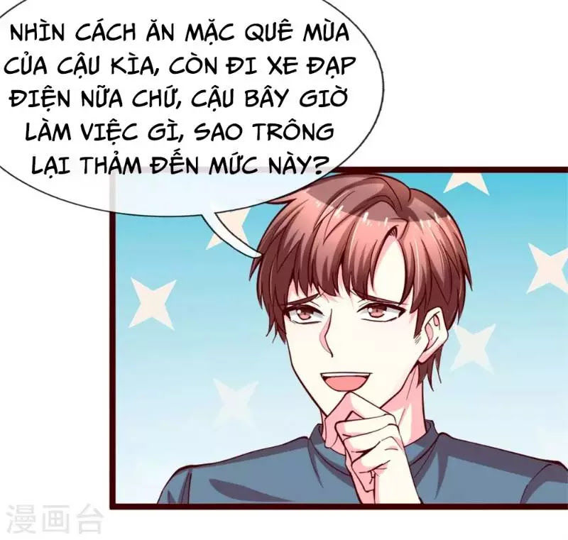 Tuyệt Đỉnh Khí Thiếu Chapter 1 - Trang 2