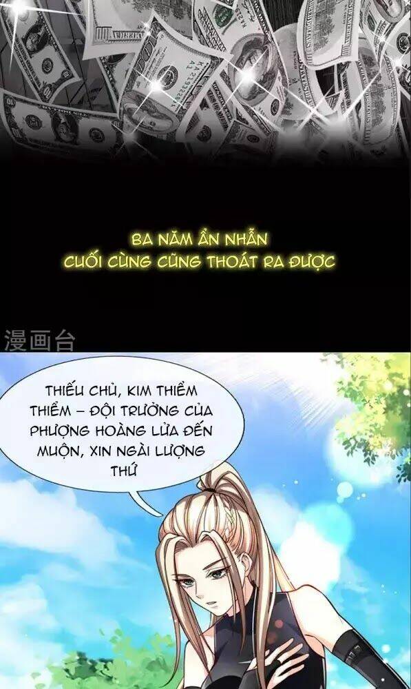 Tuyệt Đỉnh Khí Thiếu Chapter 0 - Trang 2