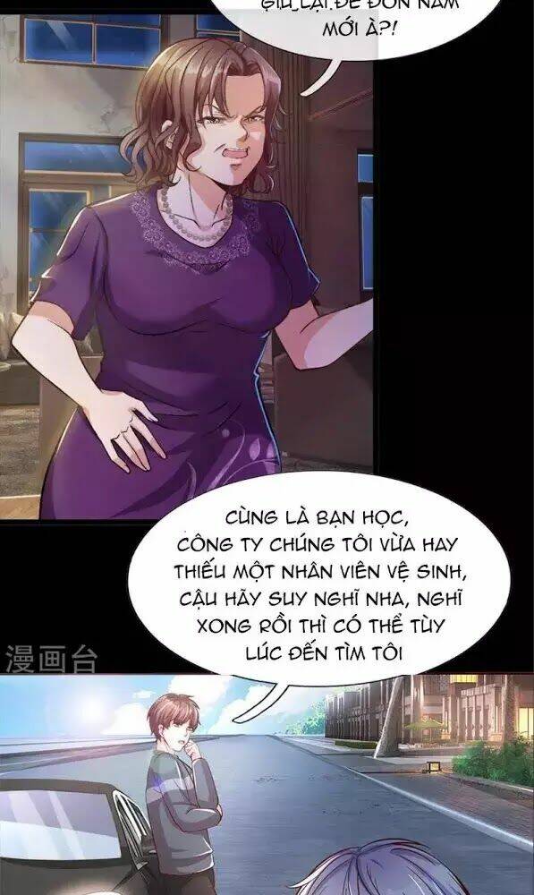 Tuyệt Đỉnh Khí Thiếu Chapter 0 - Trang 2