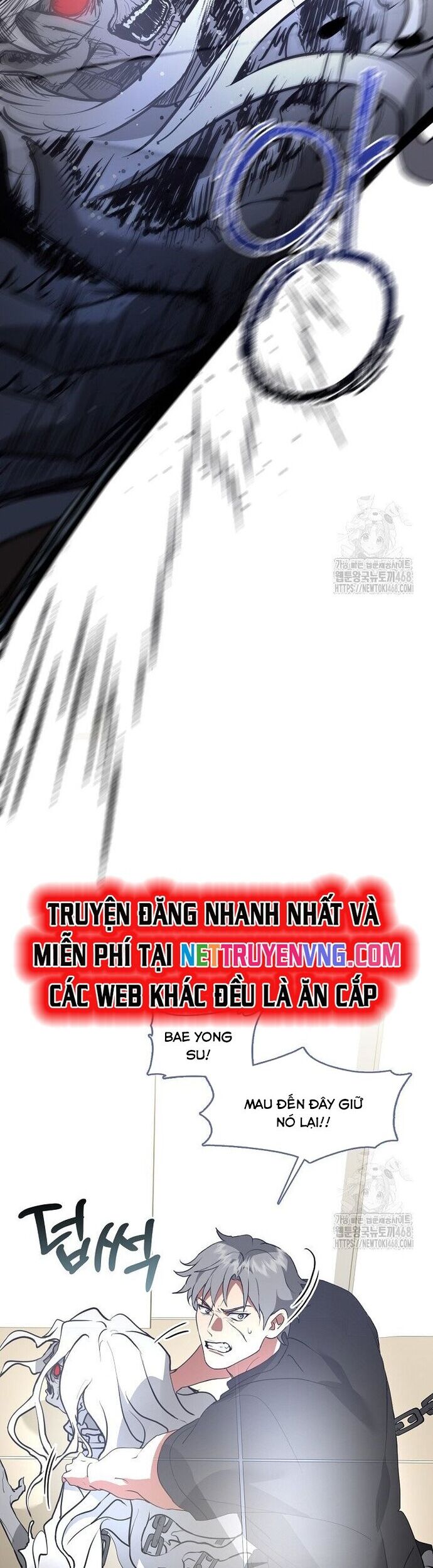 Nhà Hàng Thế Giới Ngầm Chapter 83 - Trang 2