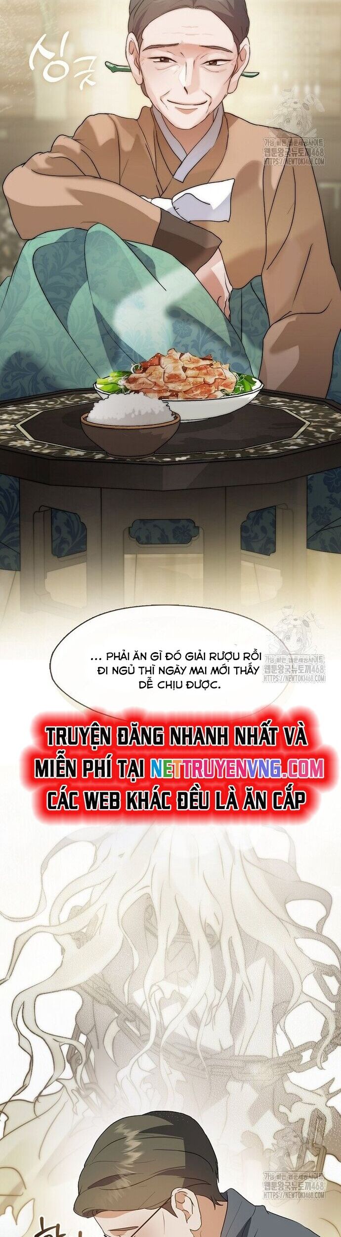 Nhà Hàng Thế Giới Ngầm Chapter 83 - Trang 2