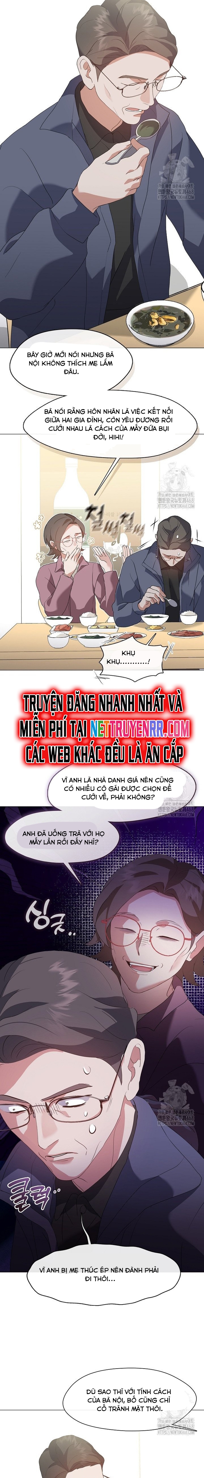 Nhà Hàng Thế Giới Ngầm Chapter 82 - Trang 2