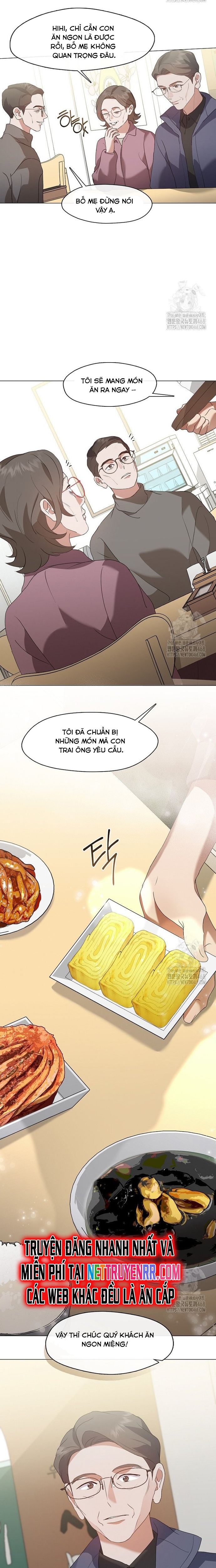 Nhà Hàng Thế Giới Ngầm Chapter 82 - Trang 2