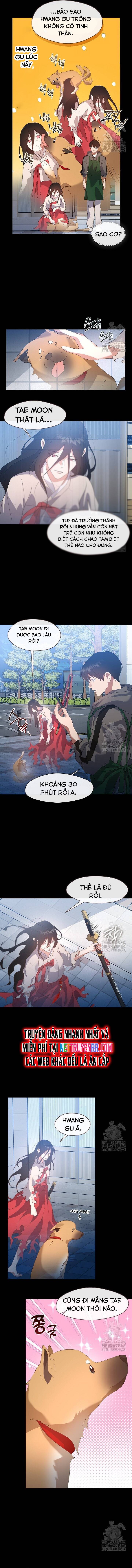 Nhà Hàng Thế Giới Ngầm Chapter 75 - Trang 2