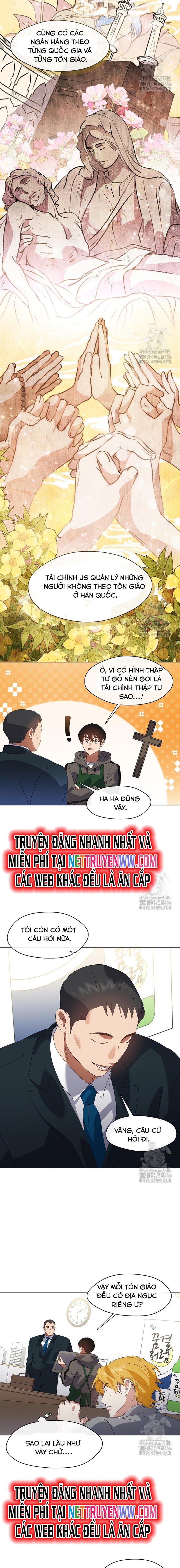 Nhà Hàng Thế Giới Ngầm Chapter 73 - Trang 2