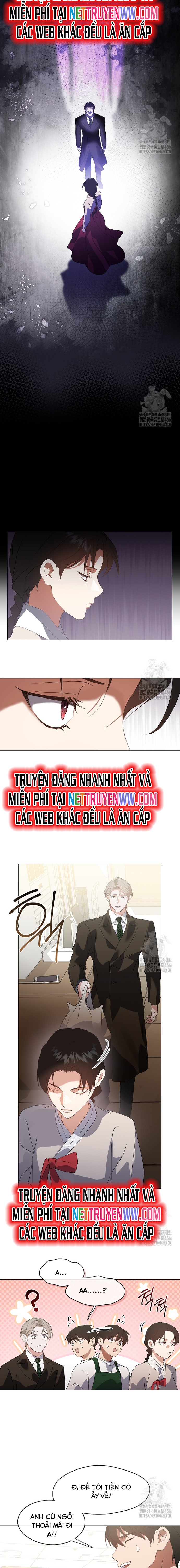 Nhà Hàng Thế Giới Ngầm Chapter 73 - Trang 2