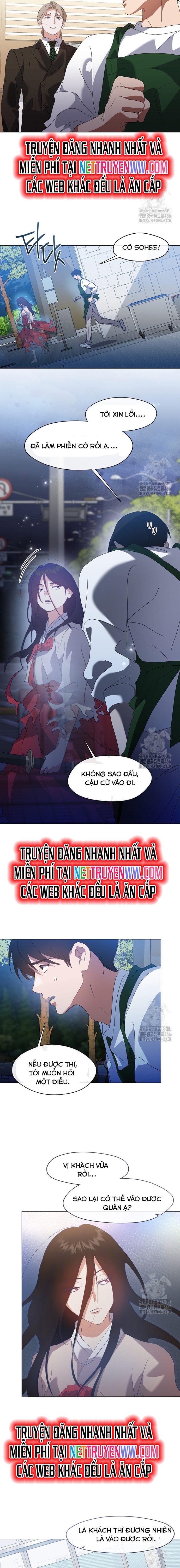 Nhà Hàng Thế Giới Ngầm Chapter 73 - Trang 2