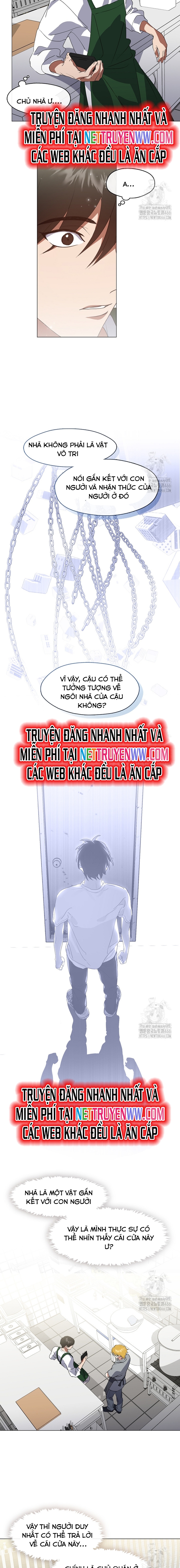 Nhà Hàng Thế Giới Ngầm Chapter 72 - Trang 2